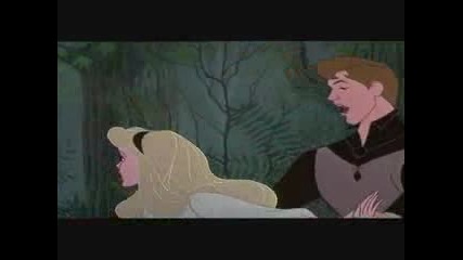 Sleeping Beauty - Once Upon A Dream - Greek