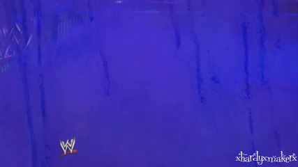 • | X H M X | • Undertaker Tribute - Headstrong