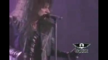 House Of Lords - Love Dont Lie