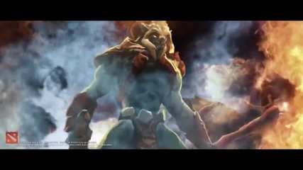 Wodota - Dota 2 Top10 Rebirth - Replay Request