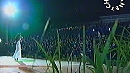 Пирин фолк 1998 - Диана - Благослови ме майко(live) - By Planetcho