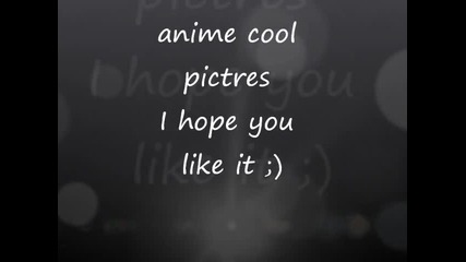 anime cool pics