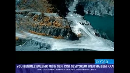 Manga Beni Benimle B rak Homecinema 