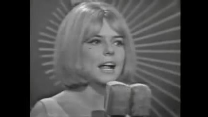 # France Gall - Poupee De Cire, Poupee De Son 