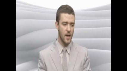 Justin Timberlake - Lovestoned