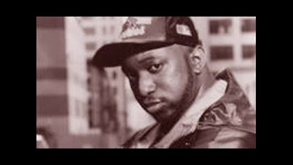 Kool G Rap - Brother On The Run