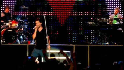 Maroon 5 - This Love 
