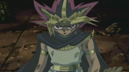 Yu-gi-oh 210 - Village of Vengeance part 2