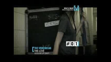 The Veronicas - This Love