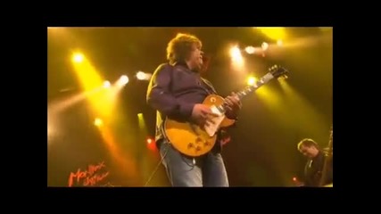 Gary Moore-over the hills and far away
