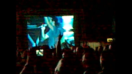 Serj Tankian - Honking Antelope Live From Spirit Of Burgas 15.08.10 