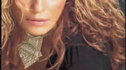 Ishtar Alabina - Dis Le Moi