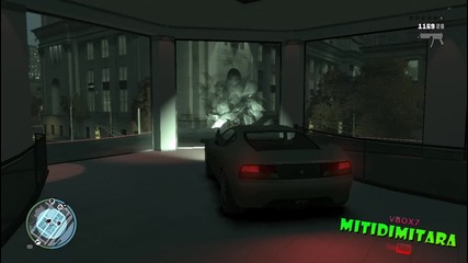 Grand Theft Auto Iv - От къде да си гепаме Tursimo