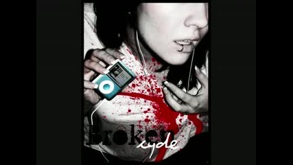 Brokencyde - Broken Microphones