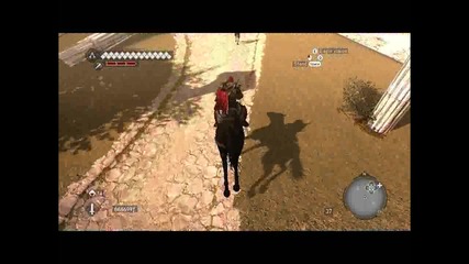 Assassin's creed Brotherhood all weapons and outfits