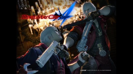 devil may cry 4 (the time has come)