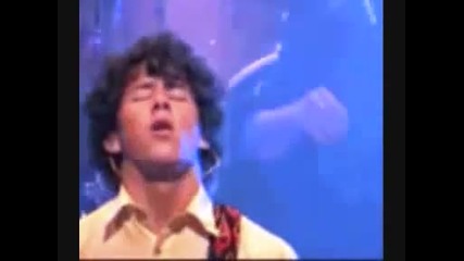 The Sexiest Nick Jonas Face Ever xd 