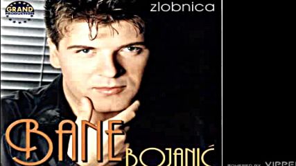 Bane Bojanic - Devojka iz Bosne - (audio 1999)