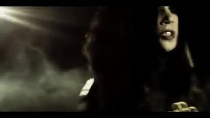 Black Veil Brides - Perfect Weapon 2010 Hd 