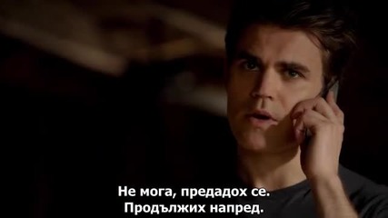 Дневниците на Вампира сезон 6 епизод 2 бг суб The Vampire Diaries - Season 6 Episode 2 bg sub