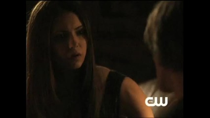 ( бг суб ) The Vampire Diaries - Episode 18 Under Control Promo Preview (hq) 