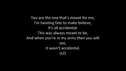 Olly Murs - Accidental Lyrics -