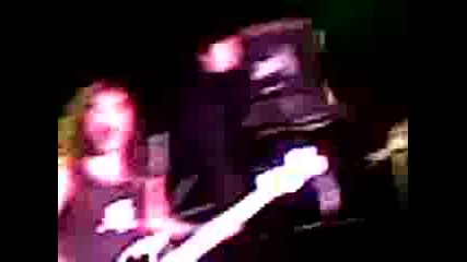 Iron Maiden - Live In Sofia - 3