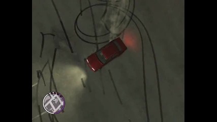 Gta Iv (mercedes vs audi)