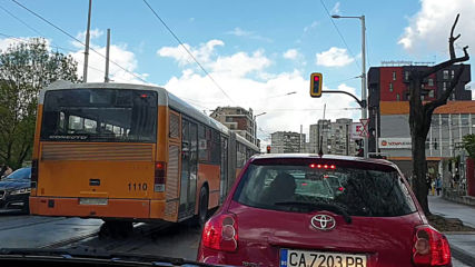 Безхаберие по пътищата