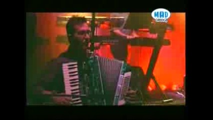 xaris aleksiou - live 1996 