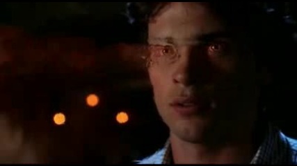 Smallville - Вещици