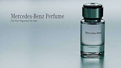 Mercedes-benz Fragrance for Men - Parfumi.net