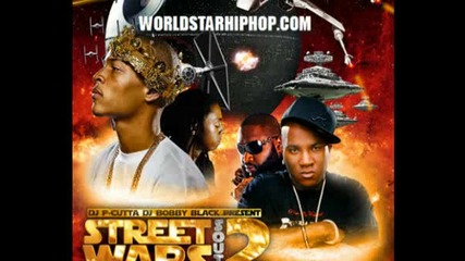 Video The Game Fat Joe - Mafia Music Remix (fat Joe Disses G - Unit)[unfinished Version][audio].flv