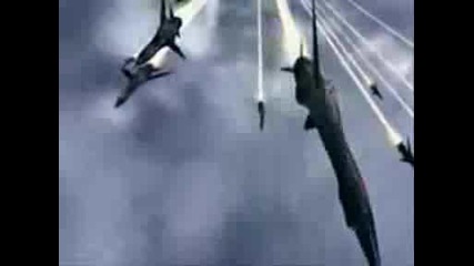 Final Fantasy 8 Squall Vs Seifer