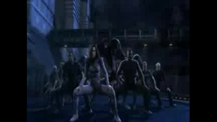 Final Fantasy Dancing