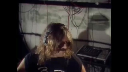 Deep Purple perfect strangers 