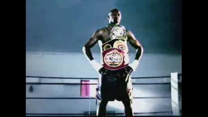 Roy Jones Jr - Yall Mustve Forgot *hq*