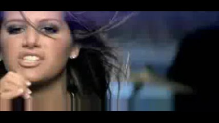 Ashley Tisdale - its Alright Its Ok Official Music Video