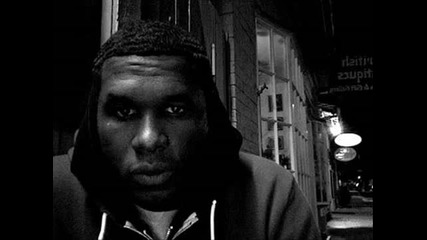 Jay Electronica - The Ghost Of Christopher Wallace ft Diddy
