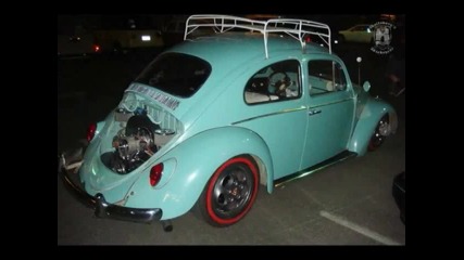 Volkswagen Hoodride 
