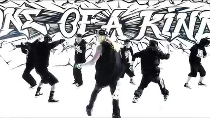 G-dragon one of a kind mv