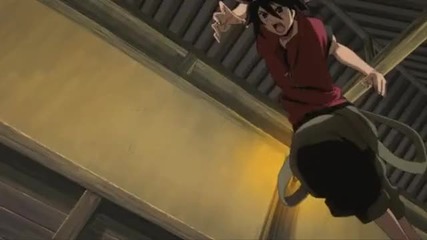 Phi Brain Preview 2