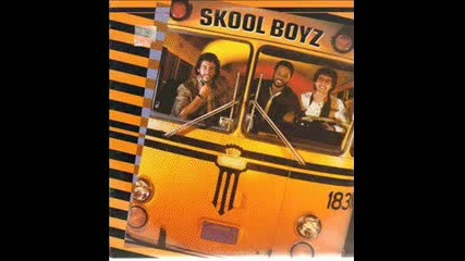 Skool Boyz - You Are The Best Thing In My Life
