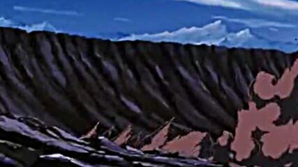 Dragon Ball Gt Episode 46