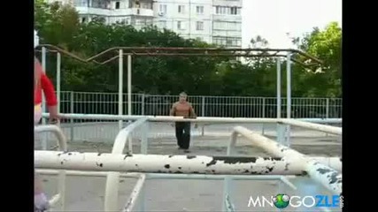 Това трябва да се види!!!! Удивително !!!
