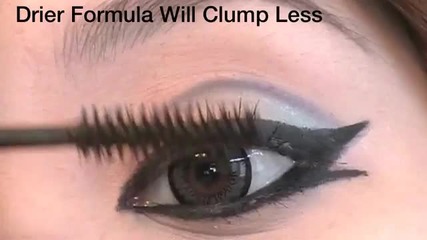 Chic Makeup For Glasses