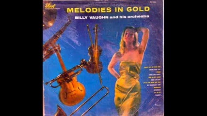 Billy Vaughn - Indian Love Call - 1950s 
