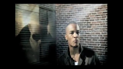 T.i. - No Matter What (video)