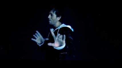 Enrique Iglesias, Usher - Dirty Dancer ft. Lil Wayne