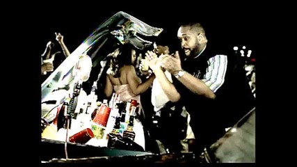 Young Buck ft 50 Cent - Let Me In
